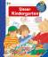 Unser Kindergarten. Text v. Patricia [Board book] [Jan 01, 2012]