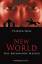 New World 3: Das brennende Messer - Patrick Ness