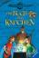Die Abenteuer von Kit Salter 3: Das Buch der Knochen - Narayan, Natasha