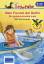 Mein Freund, der Delfin. Die geheimnisvolle Insel: Mit Leserätsel (Leserabe - Schulausgabe in Broschur) - TINO