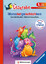 Monstergeschichten - Leserabe 1. Klasse - Erstlesebuch für Kinder ab 6 Jahren (Leserabe mit Mildenberger Silbenmethode) - Neudert, Cee