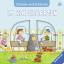 Im Kindergarten - Sandra Grimm