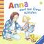Anna darf bei Oma schlafen - Schwarz, Regina