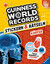 Guinness World Records Stickern und Rätseln: Körper - Richter, Martine; Adler, Eddi
