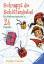 Schnappt die Schlittendiebe!: Ein Weihnachtskrimi in 24 Kapiteln (Ravensburger Taschenbücher) - Tielmann, Christian und Regina Kehn