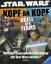 Star Wars Kopf an Kopf - Duell der Teams - Pablo Hidalgo