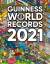 Guinness World Records 2021 - Deutschsprachige Ausgabe - Guinness World Records Ltd.