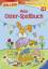 Mein Oster-Spaßbuch: Malen - Basteln - Rätseln (Spiel & Spaß - Malen & Rätseln) - Penner, Angelika