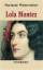 Lola Montez. Romanbiographie - Marianne Wintersteiner