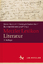 Metzler Lexikon Literatur | Begriffe und Definitionen | Dieter Burdorf (u. a.) | Buch | HC runder Rücken kaschiert | XVII | Deutsch | 2007 | J.B. Metzler | EAN 9783476016126 - Burdorf, Dieter