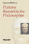 Platons theoretische Philosophie / Gernot Böhme / Buch / viii / Deutsch / 2000 / J.B. Metzler / EAN 9783476017659 - Böhme, Gernot