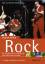 Rough Guide Rock - Der ultimative Führer zur Rockmusik. 1000 Künstler und Bands - Buckley, Peter
