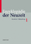 Enzyklopädie der Neuzeit - Band 1 Abendland–Beleucht - Jaeger, Friedrich