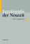 Enzyklopädie der Neuzeit - Band 4: Friede–Gutsherrsch - Jaeger, Friedrich
