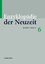 Enzyklopädie der Neuzeit - Band 6: Jenseits–Konv - Jaeger, Friedrich