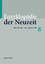 Enzyklopädie der Neuzeit - Band 8: Manufaktur–Naturgeschic - Jaeger, Friedrich