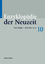 Enzyklopädie der Neuzeit - Band 10: Physiologie–Religiöses Ep - Jaeger, Friedrich