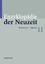 Enzyklopädie der Neuzeit - Band 11: Renaissance–Signa - Jaeger, Friedrich