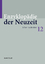 Enzyklopädie der Neuzeit - Band 12: Silber–Subsid - Jaeger, Friedrich