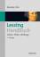 Lessing-Handbuch - Leben – Werk – - Fick, Monika