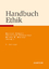 Handbuch Ethik / Marcus Düwell (u. a.) / Buch / xi / Deutsch / 2011 / Metzler Verlag, J.B. / EAN 9783476023889 - Düwell, Marcus