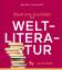 Illustrierte Geschichte der Weltliteratur. - Gehlhoff, Beatrix