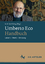 Umberto Eco-Handbuch - Leben - Werk - Wirkung - Schilling, Erik
