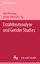 Erzähltextanalyse und Gender Studies (Sammlung Metzler) - Nünning, Vera und Ansgar Nünning