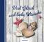 Viel Glück und liebe Wünsche (Mini-Bücher für jeden Anlass) - Friederike Spieth