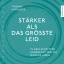 Stärker als das größte Leid, 1 Audio-CD - Thomas Hohensee