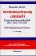 Rechnungslegung kompakt (Lehr- und Handbücher der Finanzierung und Finanzmärkte) - Dusemond, Michael