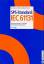 SPS-Standard: IEC 61131: Programmierung in verteilten Automatisierungssystemen Neumann, Peter; Grötsch, Eberhard E; Lubkoll, Christoph und Simon, René - SPS-Standard: IEC 61131: Programmierung in verteilten Automatisierungssystemen Neumann, Peter; Grötsch, Eberhard E; Lubkoll, Christoph und Simon, René