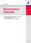 Basiswissen Statistik - Einführung in die Grundlagen der Statistik mit zahlreichen Beispielen und Übungsaufgaben mit Lösungen - Bosch, Karl