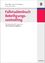 Fallstudienbuch Beteiligungscontrolling - Mit vertiefenden Übungen und wertorientierter Perspektive - Ahlemeyer, Niels; Burger, Anton; Ulbrich, Philipp
