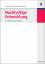 Nachhaltige Entwicklung | Grundlagen und Umsetzung | Michael von Hauff (u. a.) | Taschenbuch | Deutsch | Oldenbourg | EAN 9783486590715 - Hauff, Michael von