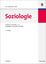 Soziologie - Historischer Kontext und soziologische Theorie-Entwürfe - Mikl-Horke, Gertraude