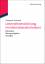 Unternehmensführung im internationalen Kontext - mit Fallstudien, Übungsaufgaben und Lösungen - Hummel, Thomas R.