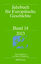 Paulmann, Johannes; Borodziej, Wlodzimierz; Burke, Peter; Glatz, Ferenc; Kreis, Georg; Schiera, Pierangelo; Schulze, Winfried: Jahrbuch für Europäische Geschichte / 2013 - Duchhardt, Heinz