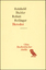 Herodot | Reinhold Bichler (u. a.) | Taschenbuch | Studienbücher Antike | 224 S. | Deutsch | 2014 | Georg Olms Verlag | EAN 9783487146614 - Bichler, Reinhold