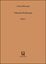 Vedische Mythologie / Band 1 / Alfred Hillebrandt / Buch / HC runder Rücken kaschiert / 558 S. / Deutsch / 2013 / Olms Verlag / EAN 9783487309828 - Hillebrandt, Alfred