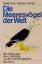 Die Meeresvögel der Welt - Tuck, Gerald S; Heinzel, Hermann