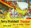 Trucker - Teil 1 der Nomen-Trilogie - Terry Pratchett