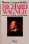 Richard Wagner : sein Leben, sein Werk, sein Jahrhundert. Martin Gregor-Dellin - Gregor-Dellin, Martin (Verfasser)