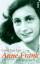 Anne Frank : die Biographie. Carol Ann Lee. Aus dem Engl. von Bernd Rullkötter und Ursel Schäfer - Lee, Carol Ann (Verfasser)