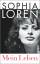Mein Leben. Rare Gebundene Ausgabe! - Sophia Loren