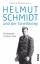 Helmut Schmidt und der Scheißkrieg - Die Biografie 1918 bis 1945 - Pamperrien, Sabine