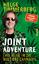 Joint Adventure - Eine Reise in die Welt des Cannabis - Timmerberg, Helge