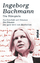 Die Hörspiele - Ein Geschäft mit Träumen / Die Zikaden / Der gute Gott von Manhattan - Bachmann, Ingeborg