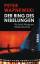 Der Ring des Nibelungen - Richard Wagners Weltendrama - Mit 50 Abbildungen und 80 Notenbeispielen (= Serie Piper 2629) - Wapnewski Peter