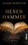 Hexenhammer: Historischer Roman - Bereuter, Elmar